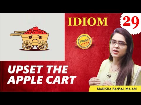 Strange IDIOM asked in CGL MAINS||SSC PYQs|| Best Way to learn Idioms by Manisha Bansal Ma’am