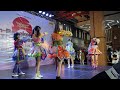 FES☆TIVE - お祭りヒーロー [Japan-Bangkok IDOL Festival] @Donki Mall Thonglor