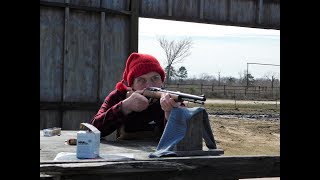 Marlin Model 60: Americas 22 Rifle