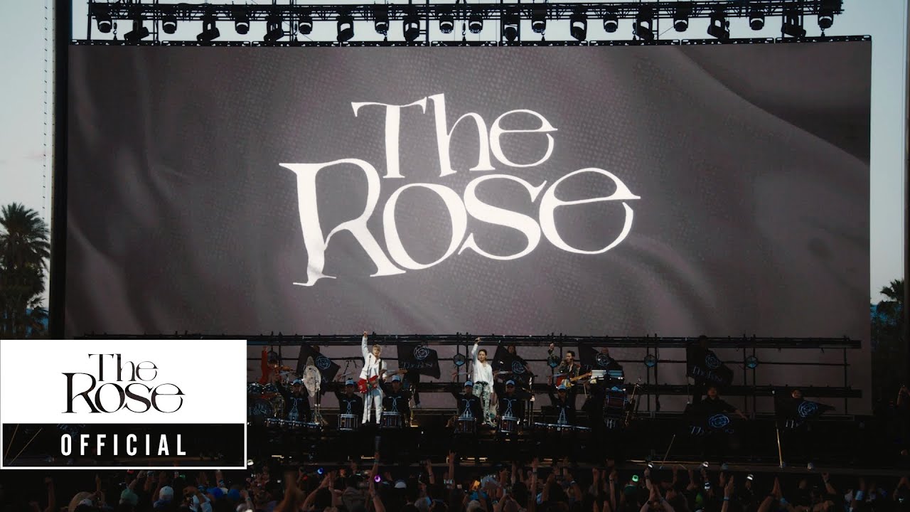 The Rose: Come Back To Me | Official Trailer | Feb 14