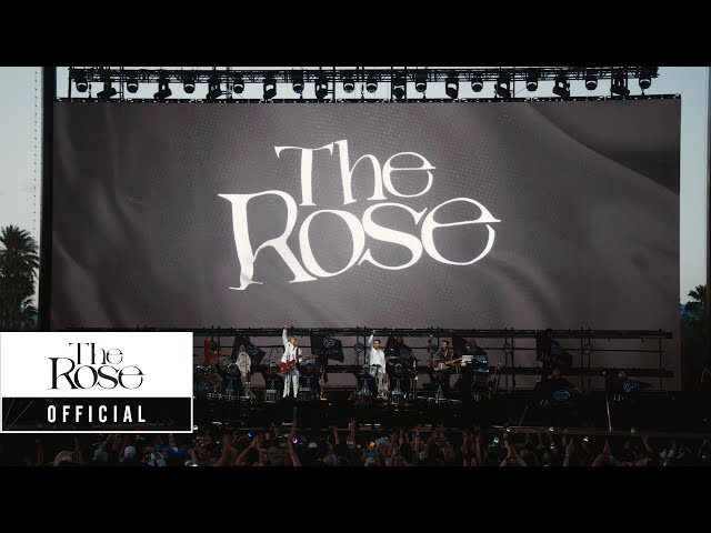 The Rose: Come Back To Me | Official Trailer | Feb 14