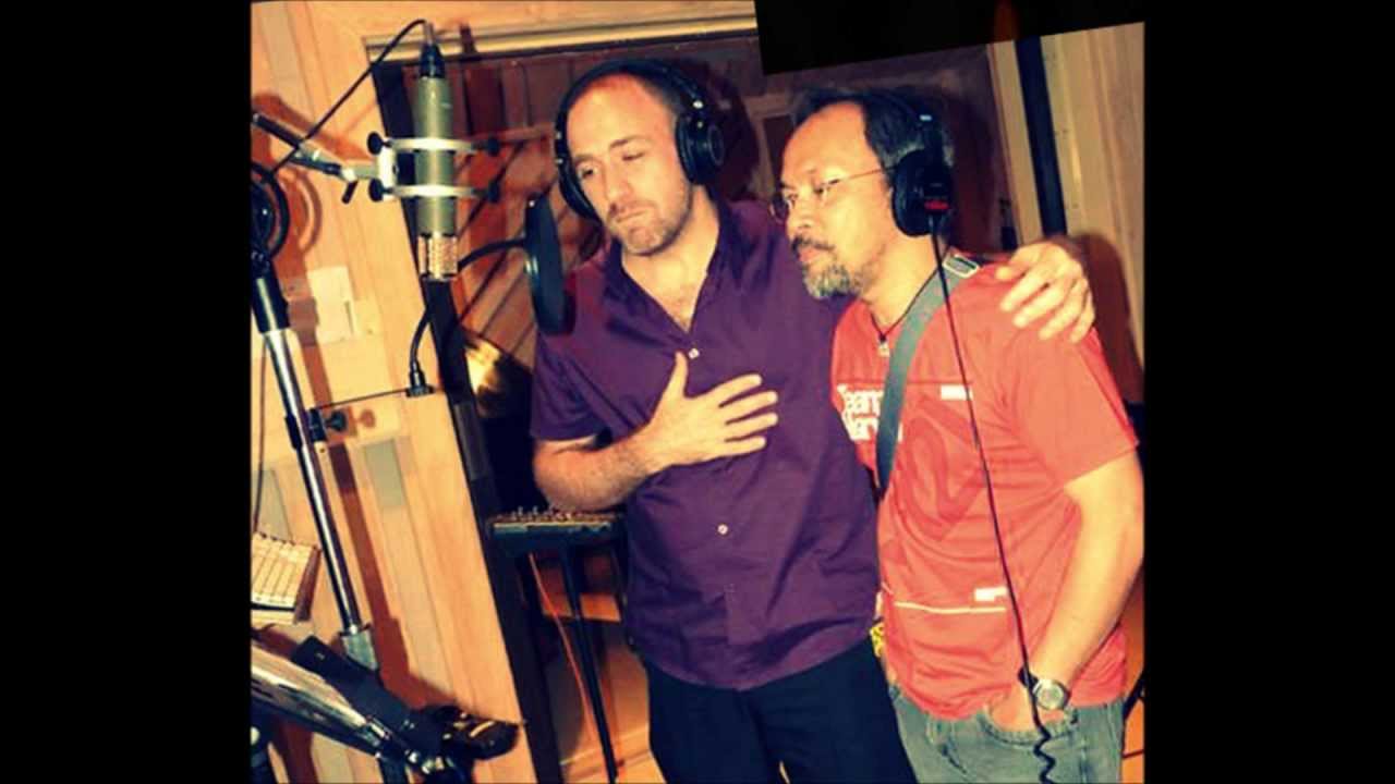 Pagdating Ng Panahon - Noel Cabangon & Tal Kravitz Pagdating Ng Panahon - Noel Cabangon & Tal Kravitz