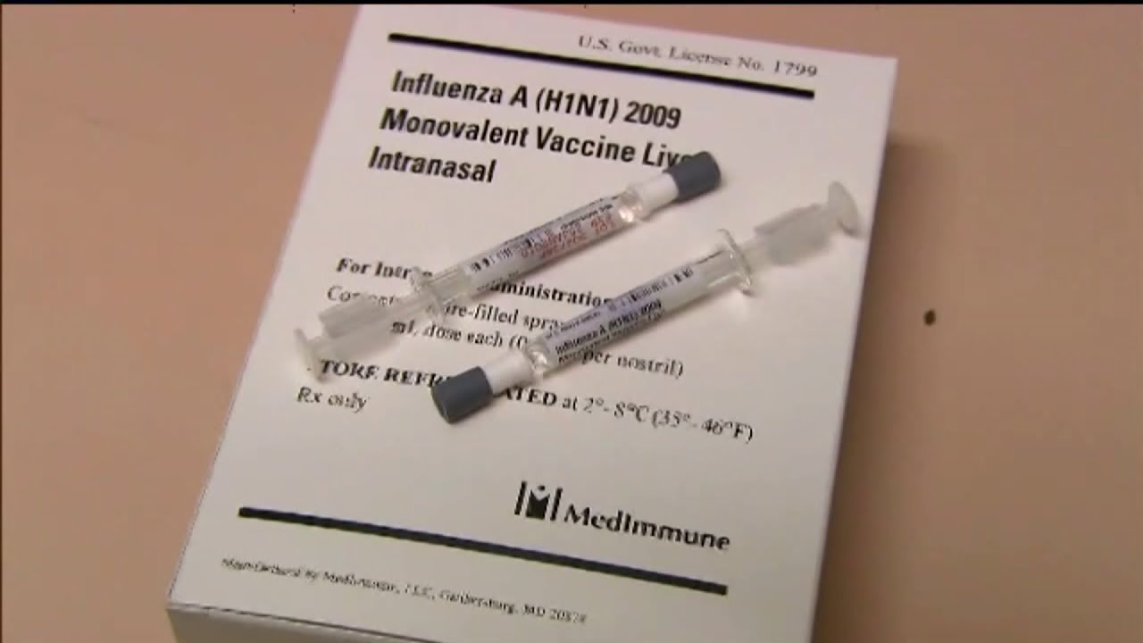 HB19-1312 Vaccination bill in the legislature