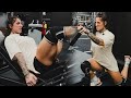 The perfect quad workout for growth w bakhar nabieva