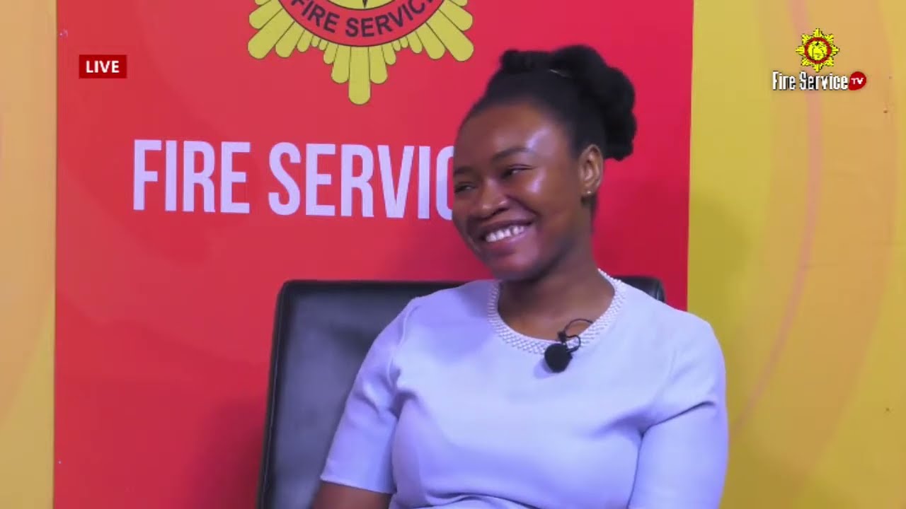 YOU ARE WATCHING SAFETY MATTERS IN ENGLISH (08-10-2024)