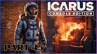 ICARUS Console Edition Part 45