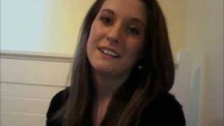 moemeeD Disney College Program Fall 2012 VLOG 8