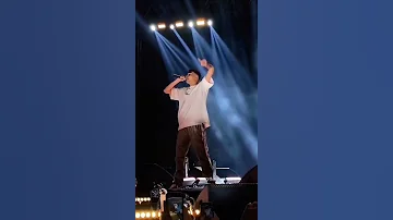 مروان بابلو غابة لايف من حفلة المنارة 1oct 