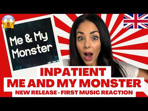 Inpatient's 'Me and My Monster' Just Unleashed The Dark Side - First Music Reaction