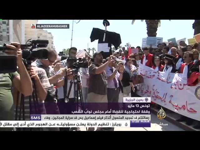 فقرة بعين الجزيرة.. 13 5 2015