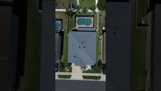 Recent Roof Replacements in Land O Lakes, FL