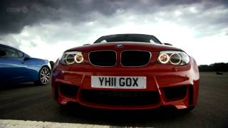 Top Gear [17x01] BMW M1