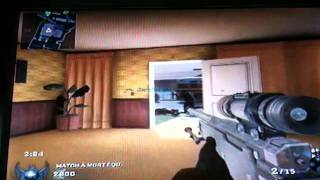 Black Ops My 1St Video