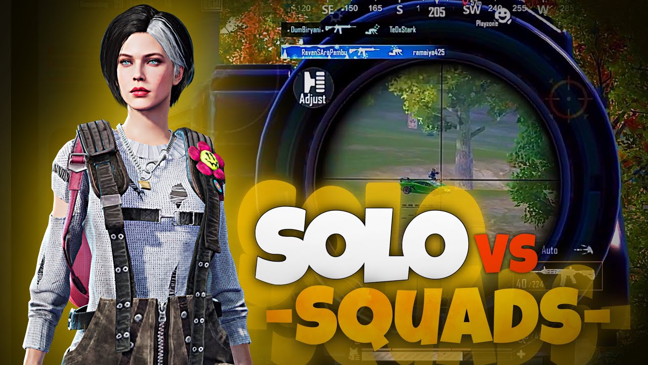 Rizzyuki vs ace dominator squad