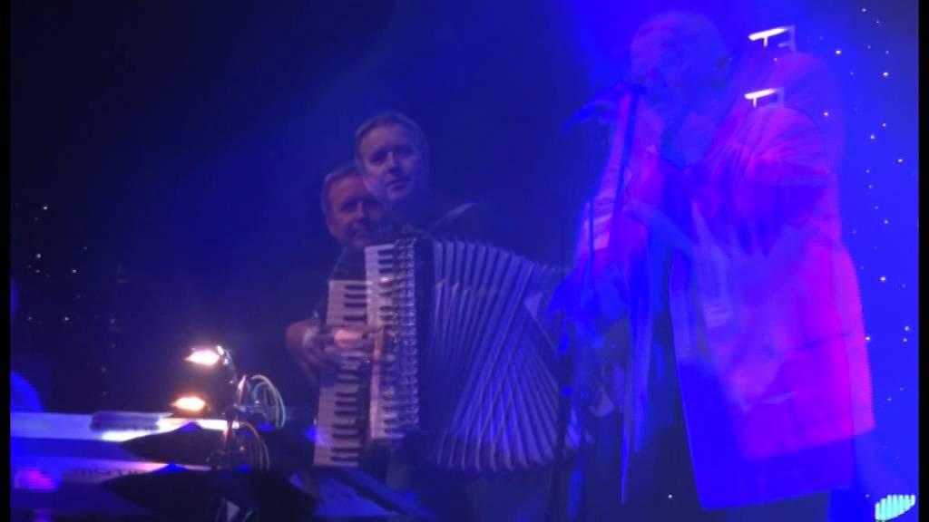 N'oubliez jamais -  Joe Schocker & All Star Band