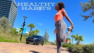 Healthy Habits for Sustainable Weight Loss