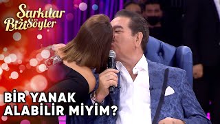 Bir Yanak Alabilir Miyim? Şarkılar Bizi Söyler 18 Bölüm