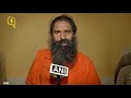 Ram Rahim Verdict: Court has set an example, says  Baba Ramdev