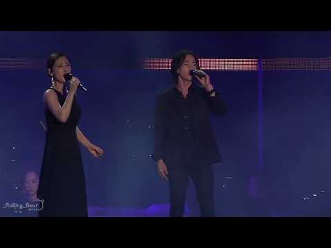 170902 서뮤페: 김선영, 마이클리 - Last night of the world