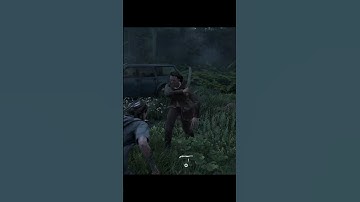 Explosive Arrows are Just Brutal | The Last of Us 2