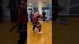 practicing #kenjutsu in Yoroi from Romance of Men . #katana #sword #armor practicing #kenjutsu in Yoroi from Romance of Men . #katana #sword #armor