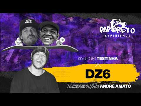 DZ6 IN THE HOUSE | CHORÃO HOUSE COM DZ6
