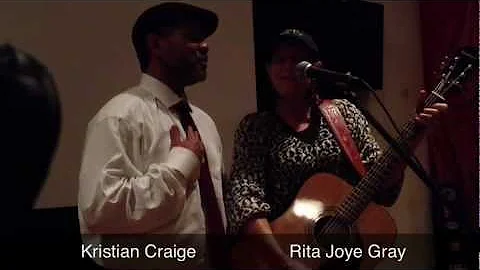 Julia McLemore's Guitar Recital....Part 4