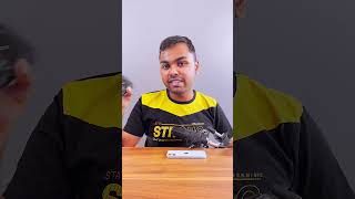 URBN MagSafe Wireless Powerbank for iPhone  @TechApps Tamil