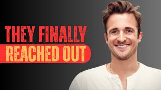 THIS MAKES THE AVOIDANT FINALLY INITIATE AND TAKE THE LEAD | MATTHEW HUSSEY