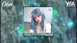 CÓ CHẮC YÊU LÀ ĐÂY (VOCAL NỮ) - CELREX REMIX | NHẠC XU HƯỚNG HOT TIKTOK 2024