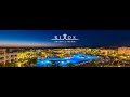 RIXOS SHARM EL SHEIKH 5*/Египет/территория/ пляж/номер