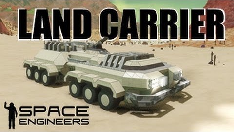 Land Carrier