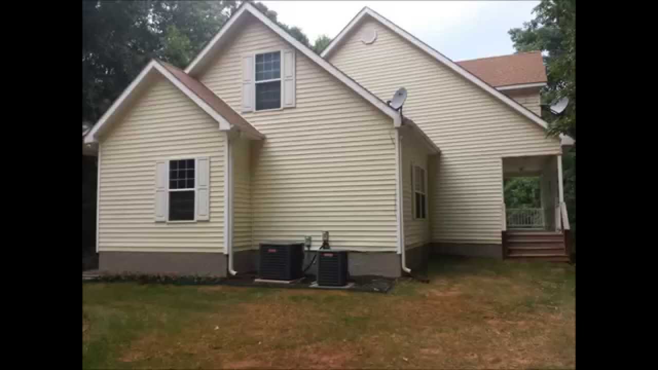 Serene Setting 5BR / 3BA Cape Cod LeasePurchase Option YouTube