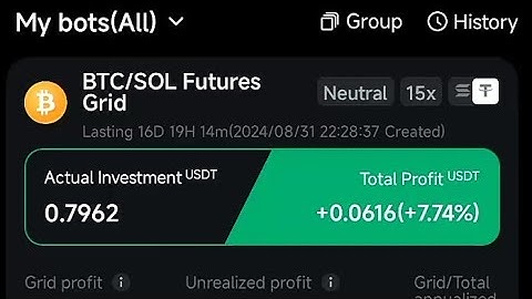 Pionex grid trading bot | Futures Grid vs Spot Grid (Part 2) #pionex #gridtrading