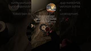 Gidişim Sessiz Olduysa Eğer Gürültüyü Siz Çoktan Çıkarmışsınız Demektir Şfet