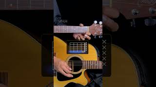 elvis presley can't help fallin in love 2 finger guitar tutorial #guitartutorial #guitarcover #music Guitar Me