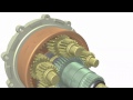 Planetary gear