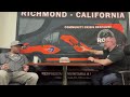 Building Safer Communities | Andy Prisco Interviews Sam Vaughn