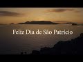 Happy St Patrick’s Day to our friends in Brazil