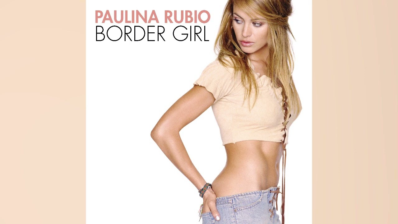 Paulina Rubio - Baila Casanova (Instrumental Karaoke Original)