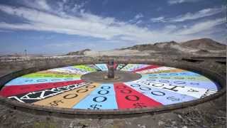 The Wheel of Misfortune