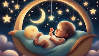 Baby Sleep Music ♥ Relaxing Lullabies for Babies to Go to Sleep ♥ Sweet Lullabies