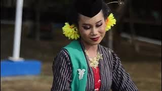 Tari Gambyong Lir Ilir