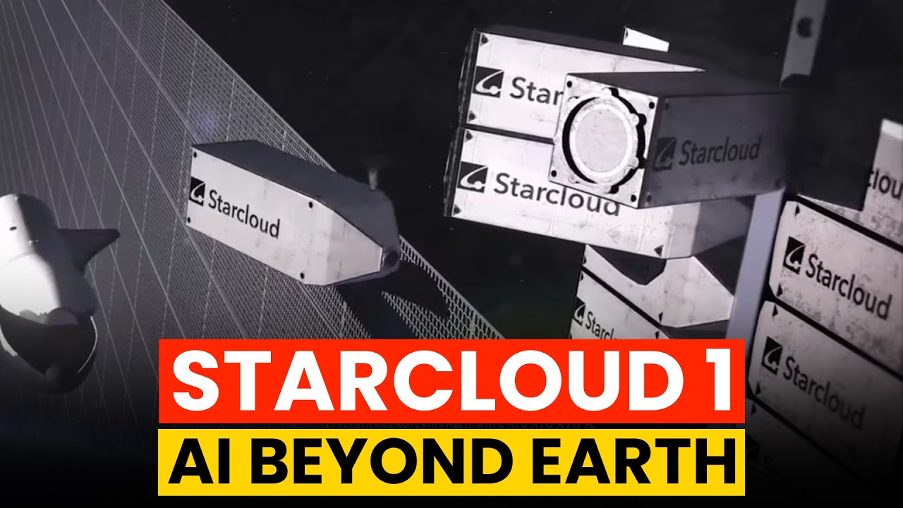 Space-Based AI: The Dangerous Logic Behind Moving Compute to Orbit