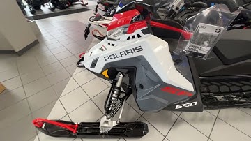 2023 POLARIS 650 SWITCHBACK SP 146 ES