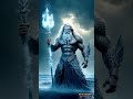 Unleash the Power of the Ocean God! - Poseidon/Neptune - in Stunning Detail