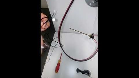 Pv installation video