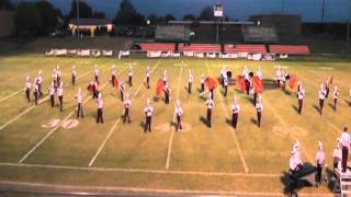 Pride of Tuttle Konawa 2012