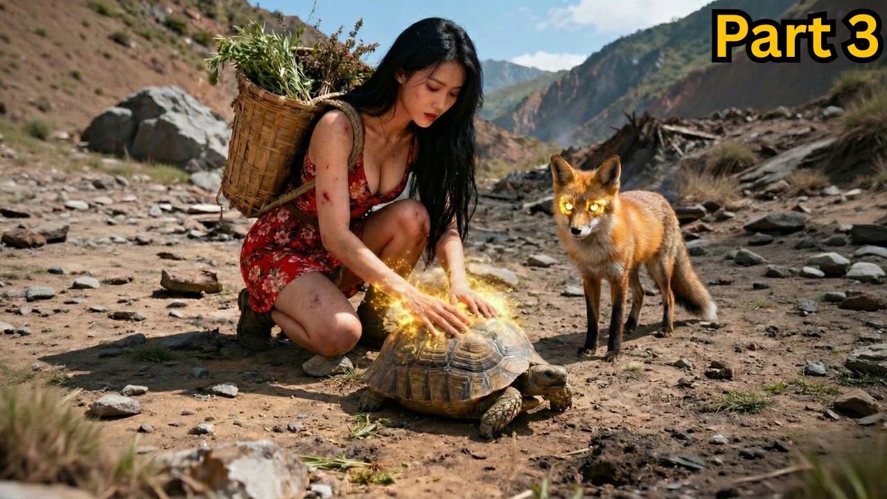 Magical Pet Animals & School Students Adventure Part 3 💥🤯‼️💢 | Movie Explained in Hindi & Urdu