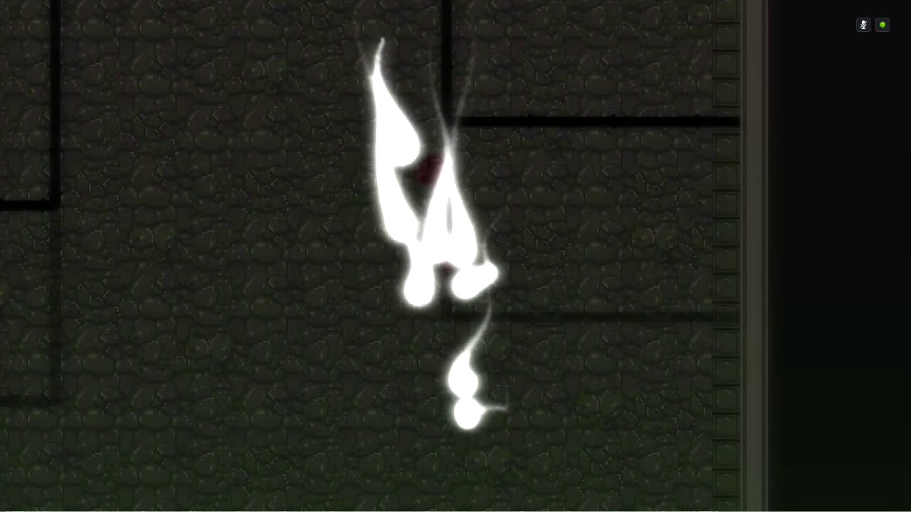 Titan Souls - Sludgeheart - Heart of the Guardian (Defeated)